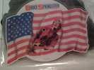 BRUCE SPRINGSTEEN -I'm On Fire/Born In The USA- Shaped Picture Disc Vinyl