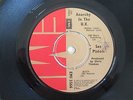 SEX PISTOLS 'Anarchy In The U.K.' original EMI UK 7'' from 1976. PUNK ROCKS BEST