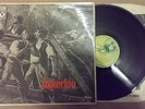 BAKERLOO Album Gatefold Vinyl LP Harvest SHVL 762 1969 RARE