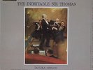 EMI ASD 518, The Inimitable Sir Thomas, EX++