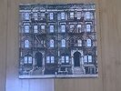 Led Zeppelin Physical Graffiti Swan Song SS 2-200 Stereo Double Vinyl LP 1975