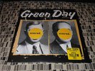 GREEN DAY  NIMROD  LIMITED EDITION YELLOW VINYL SEALED