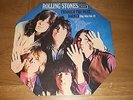 Rolling Stones Through The Past Darkly - 2nd - Oct UK vinyl LP record Stereo