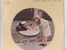 BUDDY GUY & JUNIOR WELLS Buddy and The Juniors BLUE THUMB RECORDS (SPLASH WAX)