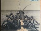 BIRTH CONTROL - Operation (FOC) - OHR OMM 556.015 - 1971/D  - LP
