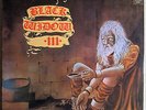 BLACK WIDOW - III / 3 - CBS 64562 - 1971/UK - LP