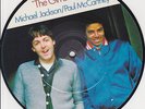 The Girl Is Mine - Michael Jackson / Paul McCartney - 7