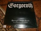 Gorgoroth ?– Twilight Of The Idols (In Conspiracy With Satan) / Incipit lp new
