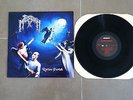 Messiah - Rotten Perish First Press Vinyl