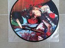 Mayhem - The Dawn Of The Black Hearts Picture Vinyl Lim. 666