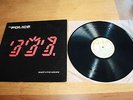 The Police - Venezuela LP / Ghost in the Machine / AM 7061