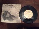 THE SMITHS - This Charming Man UK 7' WITH RARE ROUGH TRADE LOGO
