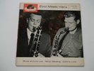 Polydor EP Zoot Meets Hans Zoot Sims Hans Hammerschmid