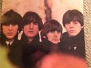 The Beatles For Sale LP Record