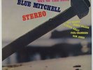 Blue Mitchell - Out Of The Blue LP - Riverside - RLP 1131 VG++