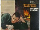 Phil Woods - Warm Woods LP - Epic - LN 3436 DG VG++