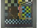 Clark Terry - Color Changes LP - Candid - CJM 8009 DG VG+