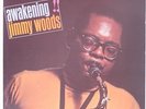 Jimmy Woods - Awakening LP - Contemporary - S7605 DG VG++