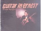 Ernest Ranglin - Guitar In Ernest LP - RCA - PC-1040 Jamaica