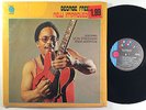 JAZZ FUNK LP/ GEORGE FREEMAN 