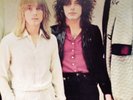 CHEAP TRICK Heaven Tonight LP Plus Inner Sleeve US Pressing. Excellent