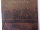 Neil Young Time Fades Away LP