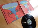 AUNT MARY janus ORIG 1973 PROG swirl VERTIGO NORWAY  psych SUPERCLEAN