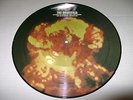 KISS Originals  RARE PICTURE DISC 10