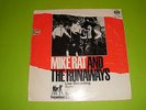 Mike Rat and The Runaways, live Beat-Club 