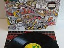 Deep Purple | The Book of Taliesyn | Harvest | LP & Cover: Near Mint | Vinyl