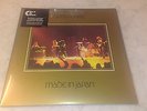 Deep Purple Made In Japan 2xLP New Sealed Mint 2013 Back To Black Remastered