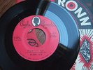 BUDDY ACE - PLEASING YOU / I WONDER - IN SLEEVE PAULA RECORDS US P.371/1972  EX