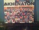 RARE Vinyl Rap Francais Hip Hop Akhenaton Bad Boys De Marseille ORIGINAL 1996