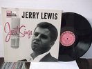 Jerry Lewis,Decca 8410,