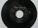 VERY RARE DOO-WOP - THE FIVE STARS - 
