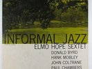 Elmo Hope - Informal Jazz LP - Prestige - PRLP 7043 Mono DG RVG W 50th VG++/VG+