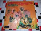 Ten Years After-Undead 1968 UK LP Record SML 1023 EX/NM
