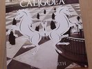 Caligola - Back To Earth - LP - Selten