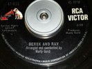 Northern Soul Listen   Derek And Ray - Interplay  Original black issue