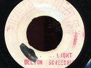 Delton Screechie - Jah Is My Light UK orig Take One 7