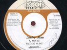 Freddie McKay - Lonely Man / Fire Is Burning JA orig Roots From The Yard 12