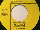 RARE OHIO NORTHERN SOUL 45/ THE HEADLINES 