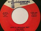 NORTHERN SOUL 45/ LEE WILLIAMS & THE CYMBALS 