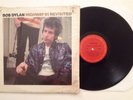 BOB DYLAN - HIGHWAY 61 REVISITED - VINYL LP ALBUM JC 9189 VG+ IN SHRINK
