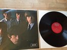 The Rolling Stones No.2 - DECCA LK-4661 Mono sehr schöner Zustand