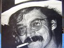 Terry Allen Juarez 1975 LP Vinyl NM Original Private Classic Outlaw Country