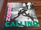 The Clash - London Calling CBS Original UK 2 LP NM - Really nice copy