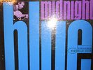 KENNY BURRELL  MIDNIGHT BLUE   BLUE NOTE  BLP 4123  MONO