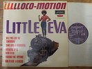 HA-U 8036 Little Eva - Llllloco-Motion - 1962 LP