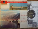 PCS 3028 Ron Goodwin - Holiday In Beirut - 1962 LP